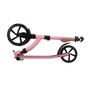Самокат Miqilong Beagle рожевий (BEAGLE-200-PINK) - зменшене зображення 7
