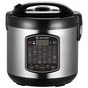 Мультиварка Satori SM-63965-5SL - зменшене зображення 1