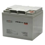 Батарея до ДБЖ LogicPower LPM MG 12В 40Ah (3874) - зменшене зображення 1