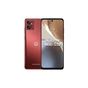 Мобільний телефон Motorola G32 6/128GB (no charger) Satin Maroon (PAUU0029RS/PAUU0026RO) - зменшене зображення 1