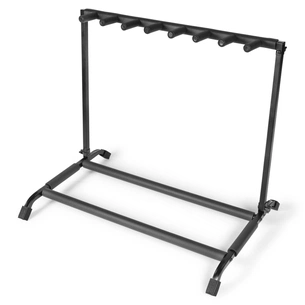 Стійка для гітари Gator Frameworks Rok-it 7x Collapsible Guitar Rack (RI-GTR-RACK7) изображение 1