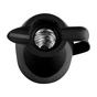 Термос Tefal Mambo, 1.5л, пластик, чорний (K3037212) - зменшене зображення 2