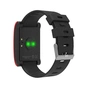 Смарт-годинник UWatch DM68 Red (F_54019) - зменшене зображення 2