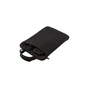 Сумка для ноутбука Case Logic 14" Quantic Chromebook LNEO-214 Black (3204734) - зменшене зображення 4