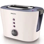 Тостер Philips HD 2630/40 (HD2630/40) - зменшене зображення 3