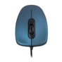 Мишка Modecom MC-M10 USB Blue (M-MC-0M10-400) - зменшене зображення 5