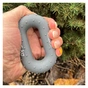 Еспандер PowerPlay PP-4337 Hand Grip Large 25 кг Сірий (PP_4337_Grey_25kg) - зменшене зображення 5