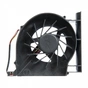 Вентилятор ноутбука HP CQ61/G61/CQ70/CQ71/G71 DC(5V,0.4A) 3pin (KSB06105HA/DFB552005M30T) - зменшене зображення 3