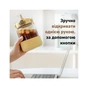 Пляшка для води Buydeem DG78 800 мл Mellow Yellow (DG78-MY) - зменшене зображення 2