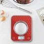 Ваги кухонні Tefal BC50D7V0 - зменшене зображення 9