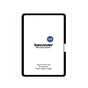Скло захисне BeCover 10D Apple iPad Air 13" M2/M3 (2024/2025) Black (711676) - зменшене зображення 2