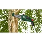 Ланцюгова пила Bosch UniversalChainPole 18V, 210-260см, шина 20см (без АКБ та ЗП) (0.600.8B3.101) - уменьшенное изображение 2