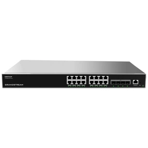 Комутатор мережевий Grandstream GWN7812P зображення 1