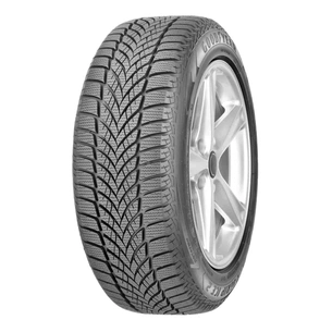 Шина Goodyear Ultra Grip Ice 2 XL 195/65R15 95T зображення 1