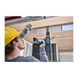 Шуруповерт Bosch Professional GSB 18V-65 18В 3165Нм 0-2100обхв кейс 1.12кг (0.601.9N3.301) - зменшене зображення 11