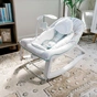 Крісло-гойдалка Ingenuity Keep Cozy 3 в 1 (12428) - зменшене зображення 2