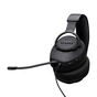 Навушники JBL Quantum 100M2 Black (JBLQTUM100M2BLK) - зменшене зображення 7
