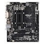 Материнська плата ASRock J4025M - зменшене зображення 1