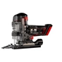 Електролобзик Einhell TP-JST 18/135 Li BL - Solo PXC 18В, 3500об/хв (без АКБ та ЗП) (4321265) - зменшене зображення 3
