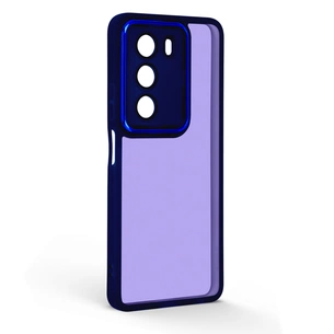 Чохол до мобільного телефона Armorstandart Shade Infinix Hot 50 4G Blue (ARM81015) зображення 1