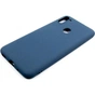 Чохол до мобільного телефона Dengos Carbon Samsung Galaxy A11, blue (DG-TPU-CRBN-67) - зменшене зображення 2