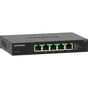 Комутатор мережевий Netgear MS305-100EUS - зменшене зображення 3