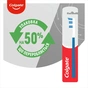 Зубна щітка Colgate 360 Деревне вугілля Синя (2170000000060) - зменшене зображення 7