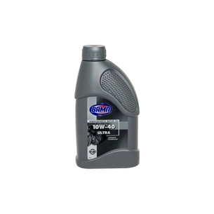 Моторна олива ВАМП 10W40 ULTRA 1л/0,88кг (520) зображення 1