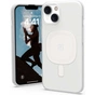 Чохол до мобільного телефона UAG [U] Apple iPhone 14 Lucent 2.0 Magsafe, Marshmallow (114076313535) - уменьшенное изображение 11
