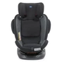 Автокрісло Chicco Unico Plus 123 Сіре (79715.50) - зменшене зображення 3