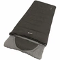 Спальний мішок Outwell Contour Reversible +2C Midnight Black Left (928748) - зменшене зображення 1