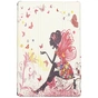 Чохол до планшета BeCover Smart Case Samsung Tab S9 Plus (SM-X810/SM-X816)/S9 FE Plus (SM-X610/SM-X616) 12.4" Fairy (710384) - зменшене зображення 3