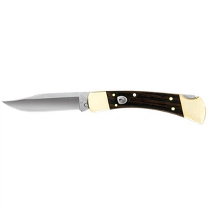 Ніж Buck Folding Hunter Auto (110BRSA) зображення 1