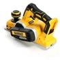 Електрорубанок DeWALT 18 В XR Li-lon, 82 мм, TSTAK (без АКБ та ЗП) (DCP580NT) - уменьшенное изображение 5