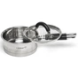 Ківш Hölmer Professional Chef 1,1 л (SP-13509-SSD Professional Chef) - зменшене зображення 5