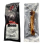 Ласощі для собак Alpha Spirit Ham Bones Mini Vacuum "Міні" 12 см (8437015969275) - зменшене зображення 1