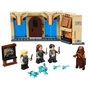 Конструктор LEGO Harry Potter Рятуй-кімната Гоґвортсу 193 деталі (75966) - зменшене зображення 3