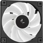 Система рідинного охолодження Deepcool Mystique 240 ARGB Black (R-LX550-BKADSNC-G-1) - зменшене зображення 4