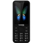 Мобільний телефон Sigma X-style 351 LIDER Black (4827798121917) - зменшене зображення 1