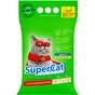 Наповнювач для туалету Super Cat Деревний вбирний з ароматизатором 3 кг (5 л) (3551) - зменшене зображення 1