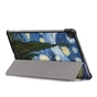 Чохол до планшета BeCover Smart Case Samsung Tab S6 Lite (2024) 10.4" P620/P625/P627 Night (710830) - зменшене зображення 4