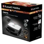 Сендвічниця Russell Hobbs Fiesta (24540-56) - зменшене зображення 6