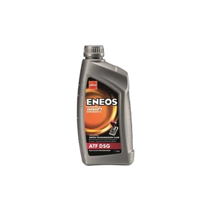 Трансмісійна олива ENEOS ATF DSG 1л (EU0072401N) зображення 1