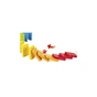Конструктор Hape лабіринт Marble Run Гоночна траса 81 елементів (E1101) - зменшене зображення 8
