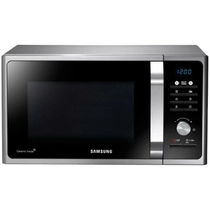 Мікрохвильова піч Samsung MS23F302TAS/UA зображення 1