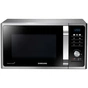 Мікрохвильова піч Samsung MS23F302TAS/UA - зменшене зображення 1
