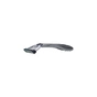 Бритва Wilkinson Sword Xtreme3 Black Edition 4 шт. (4027800072248/4027800383900) - зменшене зображення 3