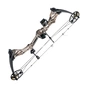 Лук Man kung NCB75 Fossil KIT Black/Green (MK-NCB75GC-KIT) - уменьшенное изображение 1