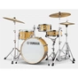 Ударна установка Yamaha Stage Custom Hip Natural Wood (SBP0F4H NTW) - уменьшенное изображение 4