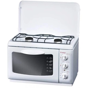 Плита Gefest ПГЕ 120 зображення 1